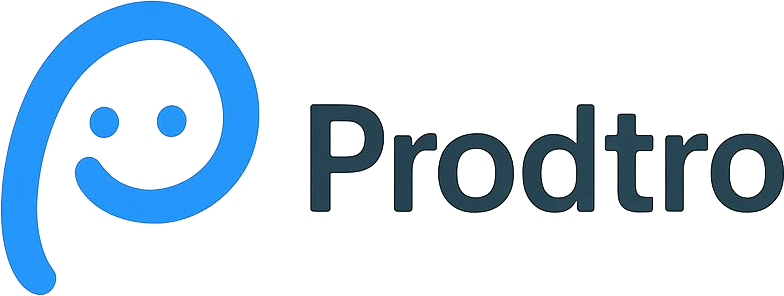 Prodtro